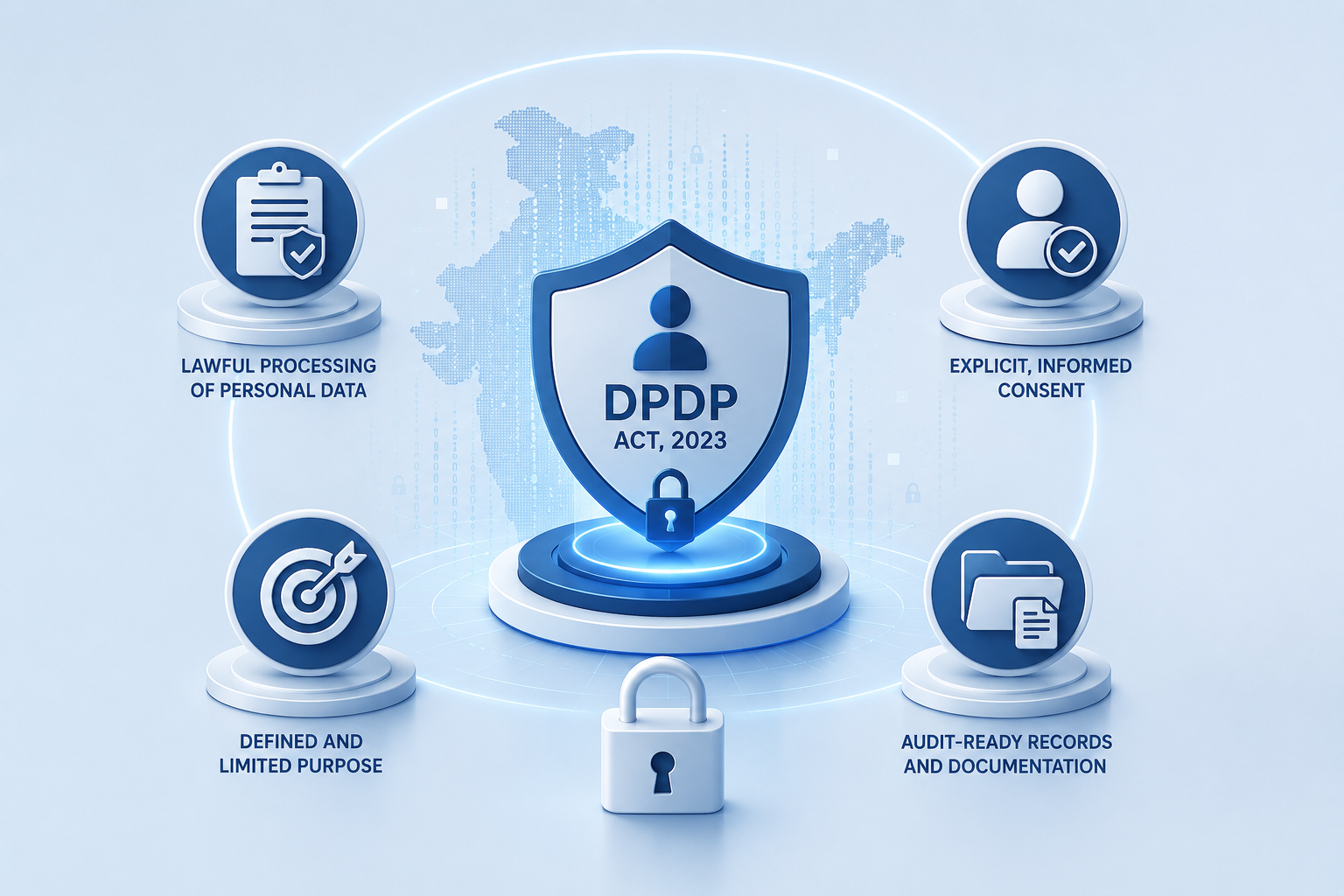 About DPDP